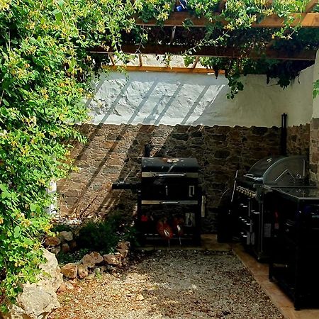 Villa Oasis De Ifre Caserío Cañada de Gallego Exterior foto