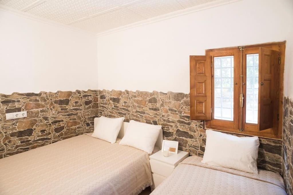 Villa Oasis De Ifre Caserío Cañada de Gallego Exterior foto